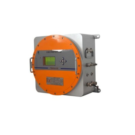 DCFX5000A2热导式在线气体分析仪