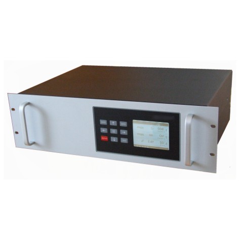 红外气体分析仪DCFX5000A3